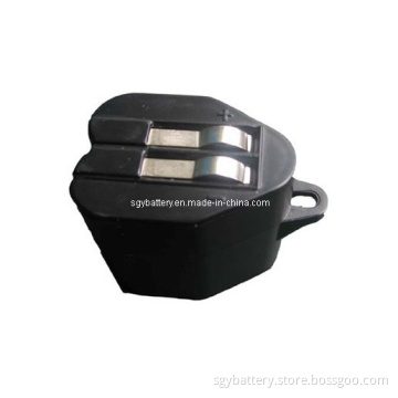 6V Karcher Robot Cleaner RC3000 Battery Packs